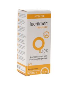 Avizor Lacrifresh Moisture 0,10%
