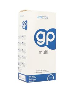 Avizor GP Multi 120 ml