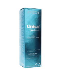 Avizor Única Sensitive 350 ml