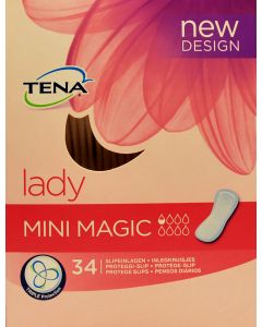 Tena Lady Mini Magic