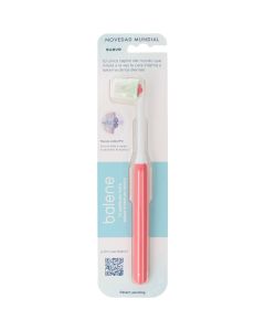 Balene Cepillo de Dientes Suave