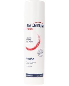 Balneum Plus Crema Alivio Eficaz del Picor 200 ml