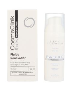 Basiko CosmeClinik Fluido Renovador 50 ml
