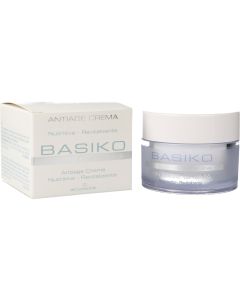 Basiko Crema Antiage Nutritiva Revitalizante 50 ml