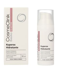 Basiko Kuperox CosmeClinic
