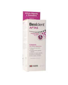 Bexident Aftas Gel Colutorio