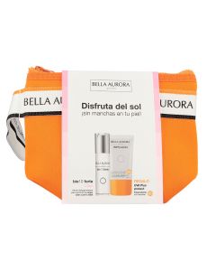 Bella Aurora Bio10 Forte L-Tigo + UVA Plus Protect