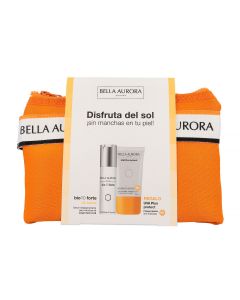 Bella Aurora Bio10 Forte M-Lasma Despigmentante + regalo protector solar