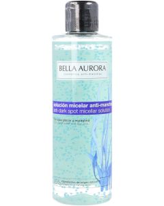 Bella Aurro Solución Micelar Anti-Manchas 200 ml