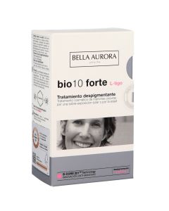 Bella Aurora Bio10 forte L-Tigo
