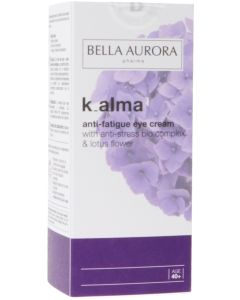 Bella Aurora K-Alma Contorno de Ojos 15 ml