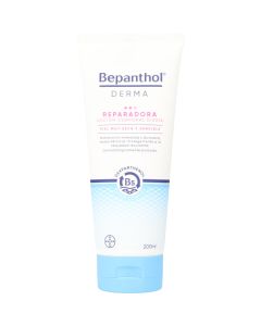 Bepanthol Loción Corporal diaria Reparadora 200 ml