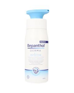 Bepanthol Derma Loción Nutritiva 400 ml