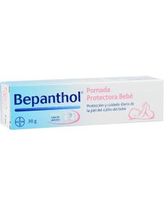 Bepanthol Pomada Protectora Bebé