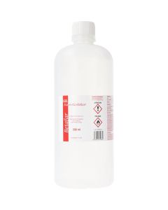 Betafar Gel Hidroalcohólico con Aloe 500 ml