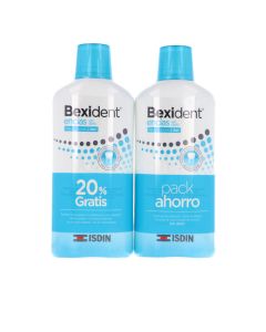 Bexident Duo Encías Triclosa 2x500ml