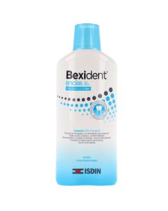 Bexident Encías Uso Diario 500 Ml