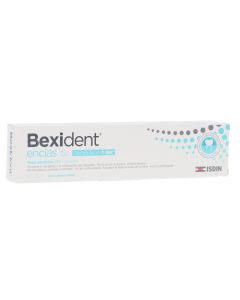 Bexident Encias Uso Diario Pasta Dental 125 Ml