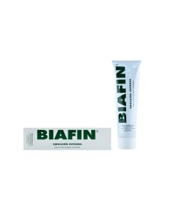 Biafin Emulsión Cutánea