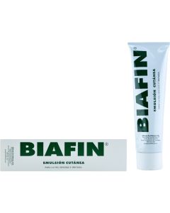 Biafin Emulsión Hidratante Cutánea