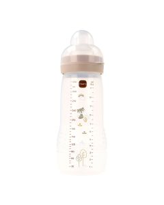 Biberón MAM Easy Active™ 330ml  4+