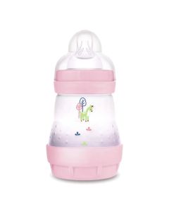 MAM Easy Start™ Biberón Anticólicos | 94% Aceptación, Autoesterilización Rápida