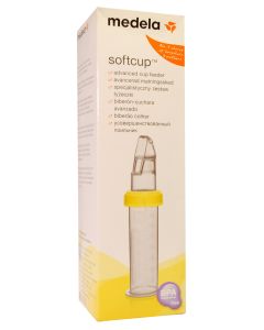 Medela Biberón Cuchara
