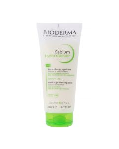 Bioderma Sébium Bálsamo Limpiador Calmante
