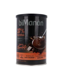 biManán Pro Cremas Sabor Chocolate