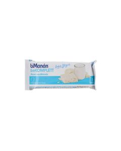 BiManán BeKomplett Barrita Sabor Yogur