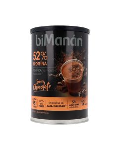 biManán Batido Proteína Sabor Chocolate
