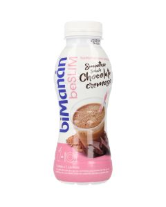 Bimanan beSLIM Batido Choco Cremoso
