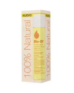 Bio-Oil Aceite Natural 125 ml