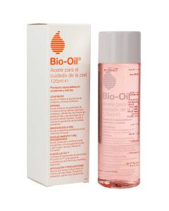 Bio-Oil Aceite 125 ml