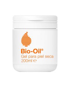 Bio-Oil Gel Para Piel Seca 200ml