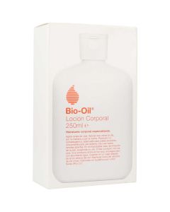 Bio Oil Loción corporal hidratante nutritiva