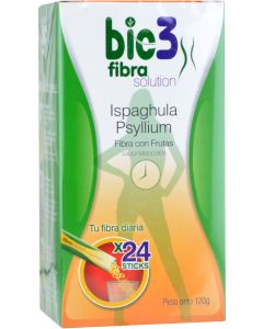 Bio3 Fibra con Frutas