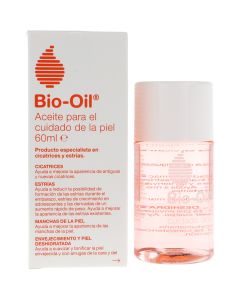 Bio-Oil Aceite para cuidado de la piel - Estrías, Cicatrices y Manchas