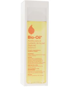 Bio-Oil Aceite Natural 200 ml