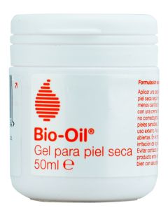 Bio-Oil Gel para piel seca