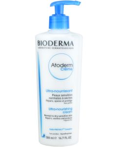Bioderma Atoderm Crema Hidratante