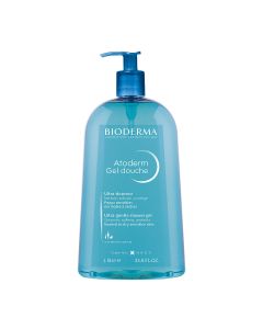 Bioderma Atoderm Gel de Ducha 1 Litro