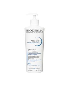 Bioderma Atoderm Intensive Bálsamo 500 ml