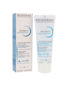 Bioderma Atoderm Intensive Gel Crema