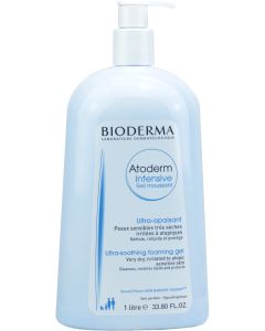 Bioderma Atoderm Intensive Gel Moussant
