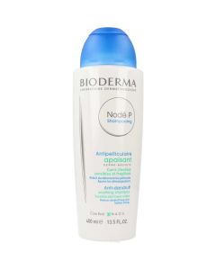 Bioderma Nodé champú anticaspa 400 ml