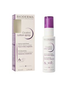 Bioderma Cicabio Loción Reparadora 40ml