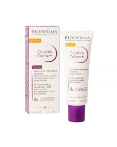 Bioderma Cicabio SPF 50+