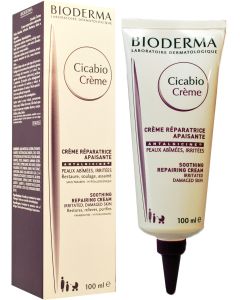 Bioderma Cicabio Crema