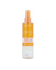 Bioderma Photoderm Agua Solar Bronz SPF30 200 ml